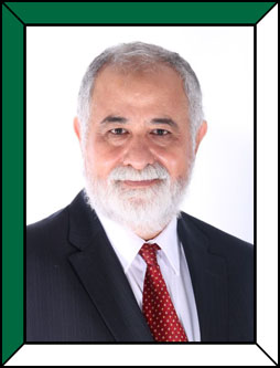 Photo of Dr. Suleiman Ashur