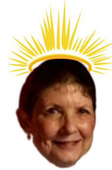 photo of Mary the saint