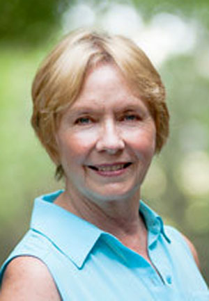 Sally Foster current photo